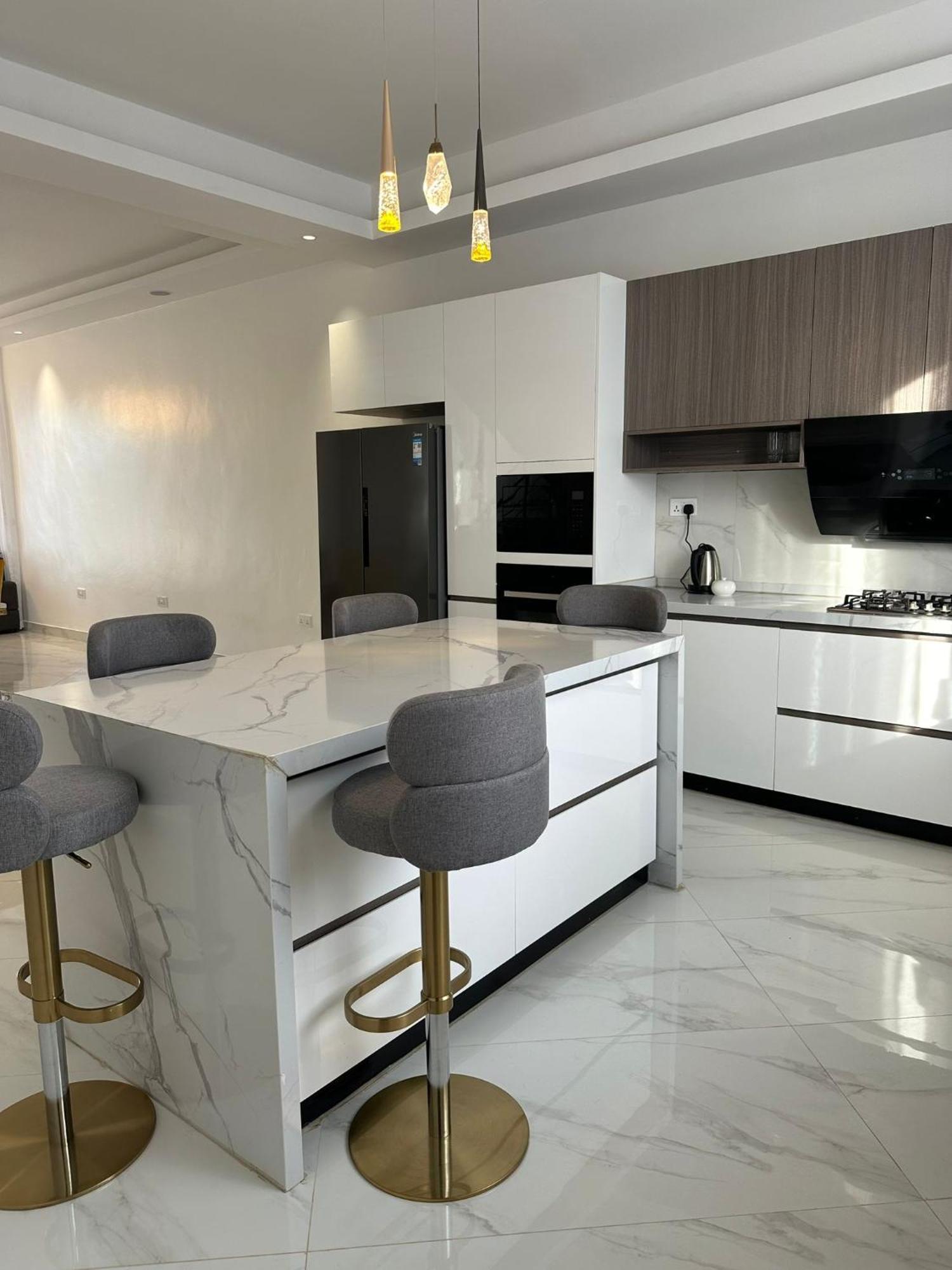 Apartment Entebbe Airport Superking Bed Wakiso