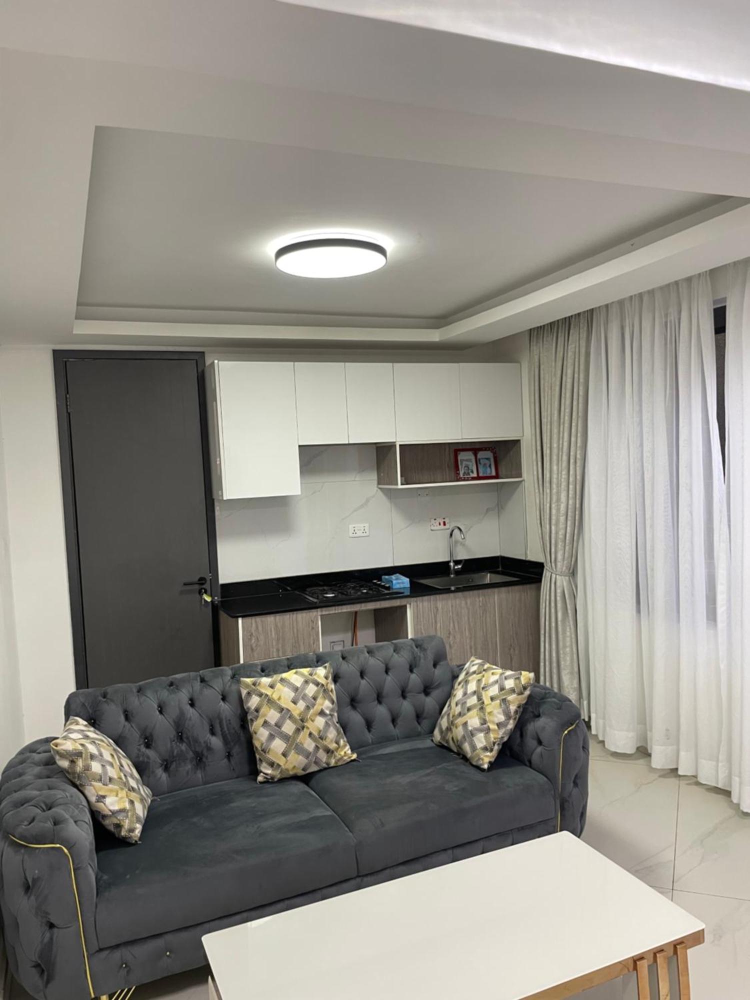 Entebbe Airport Superking Bed